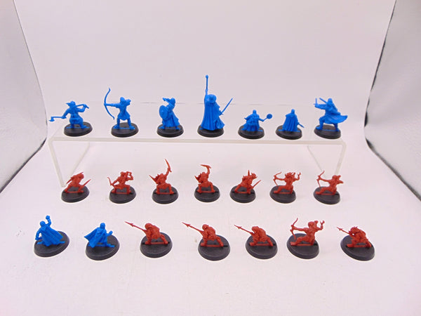 Battle in Balin's Tomb Adventure Game