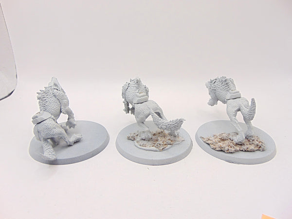 Thunderwolves