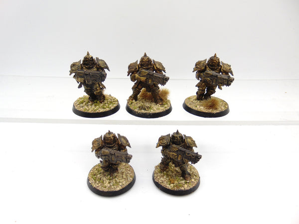 Sagittarum Guard