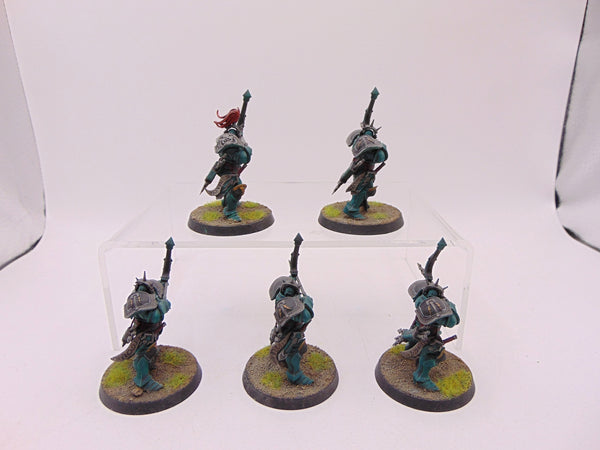 Judicators