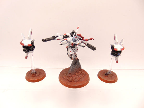 Commander Shadowsun