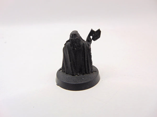 Dwarf King