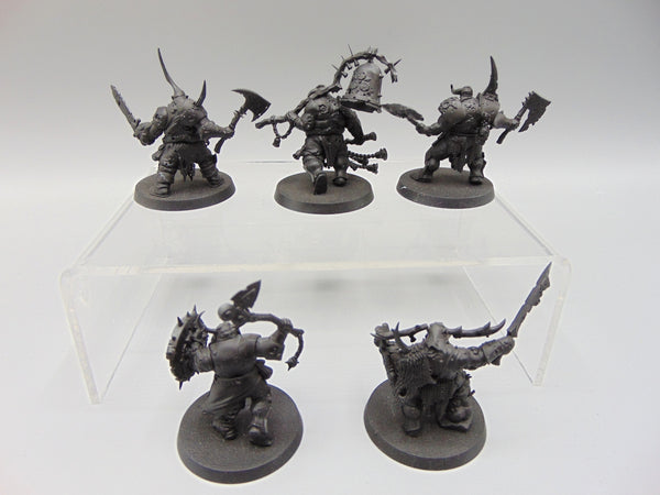 Putrid Blightkings