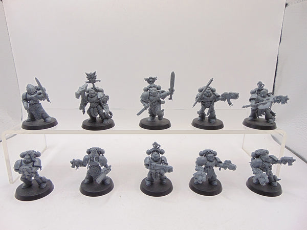 Grey Hunters
