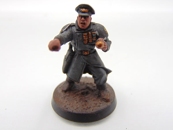 Company / Platoon Commander