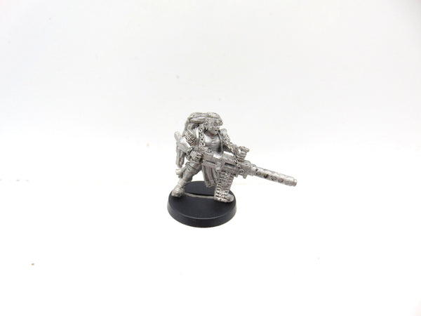 Orlock Heavy - Heavy Stubber