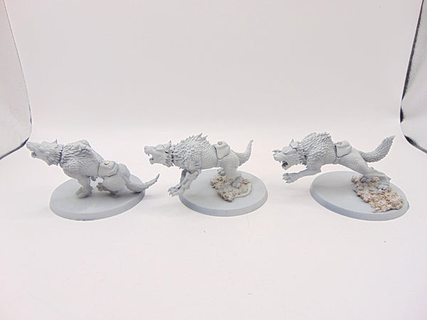Thunderwolves