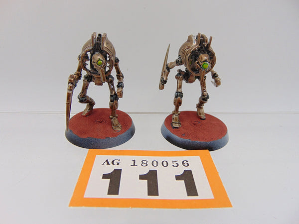 Cryptothralls