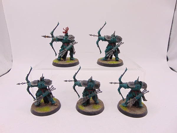 Judicators