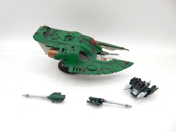 Wave Serpent
