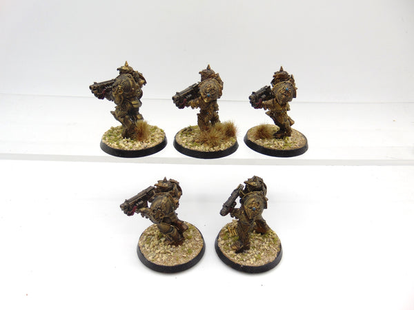 Sagittarum Guard