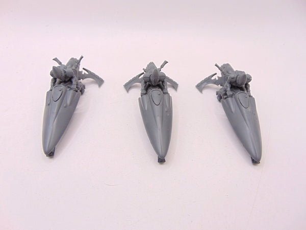 Windrider Jetbikes