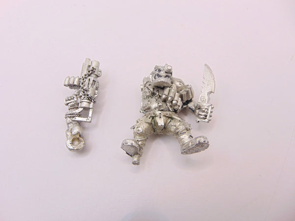 Ogryn