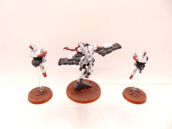 Commander Shadowsun