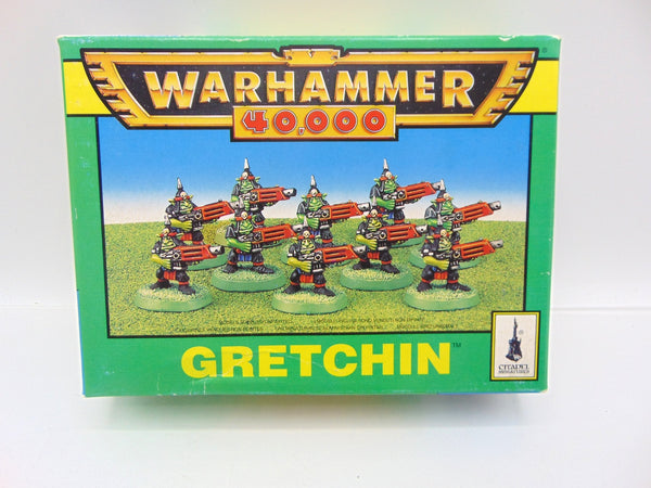Gretchin