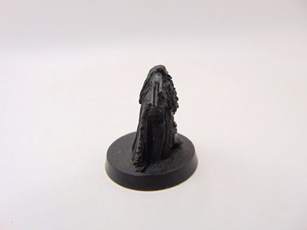 Dwarf King
