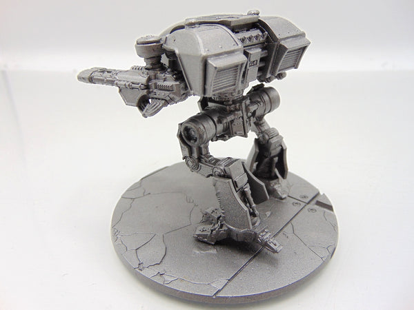 Legions Imperialis: Warhound Titan
