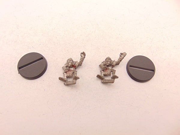Goblin Catcher