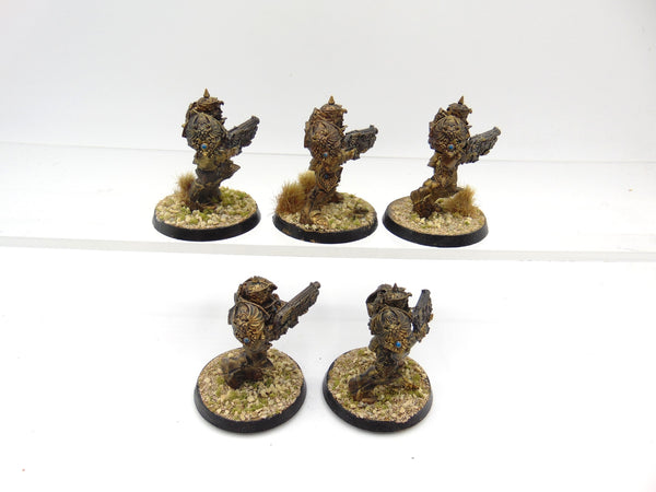 Sagittarum Guard