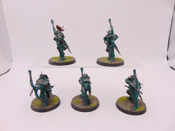 Judicators