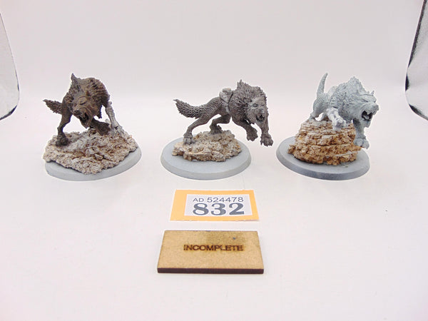 Thunderwolves