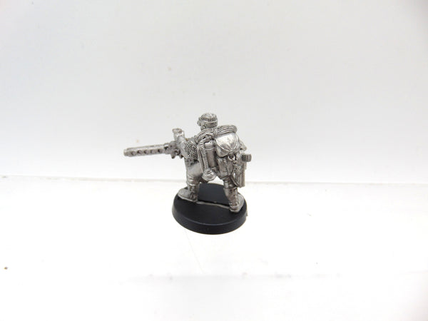 Orlock Heavy - Heavy Stubber