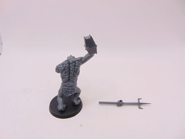 Battle in Balin's Tomb Adventure Game