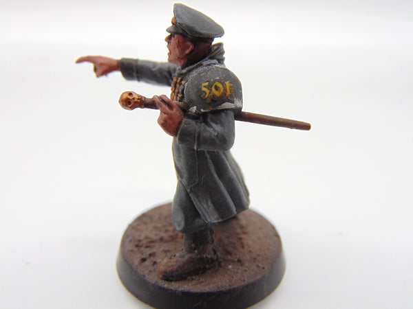 Company / Platoon Commander