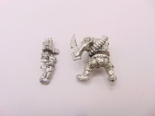 Ogryn