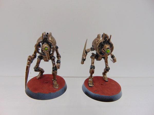 Cryptothralls