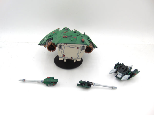 Wave Serpent