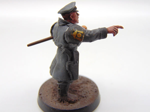 Company / Platoon Commander