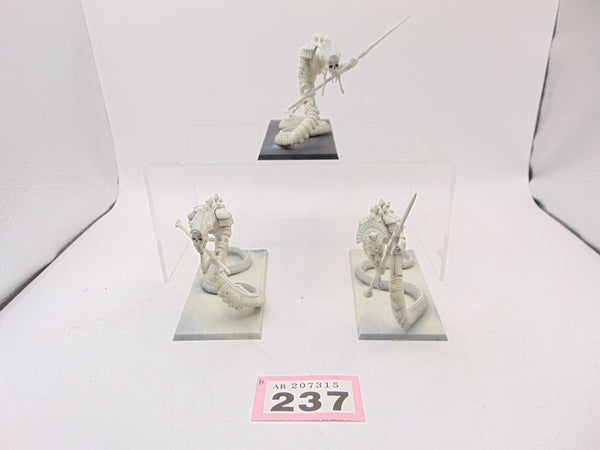 Sepulchral Stalkers