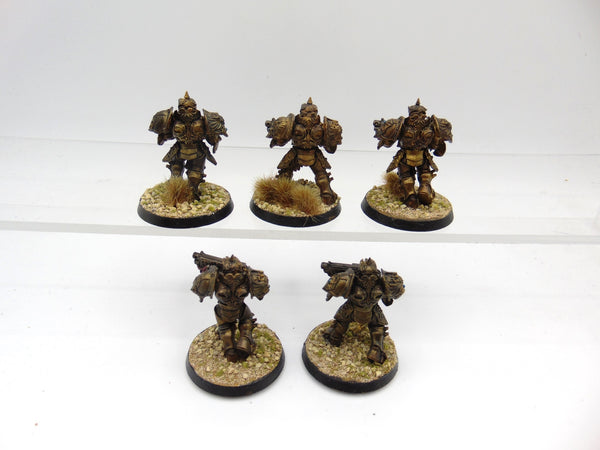 Sagittarum Guard