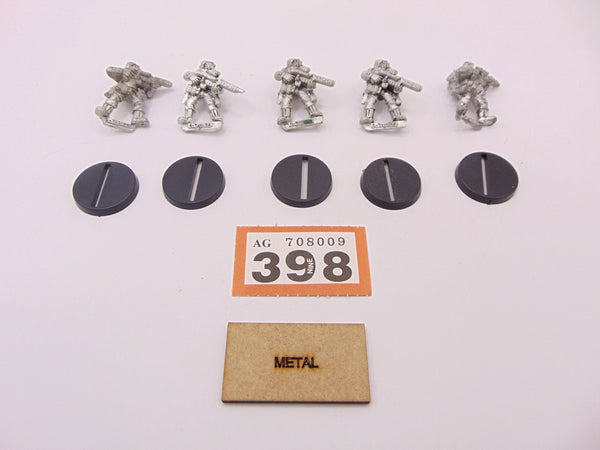 Inquisitorial Stormtroopers