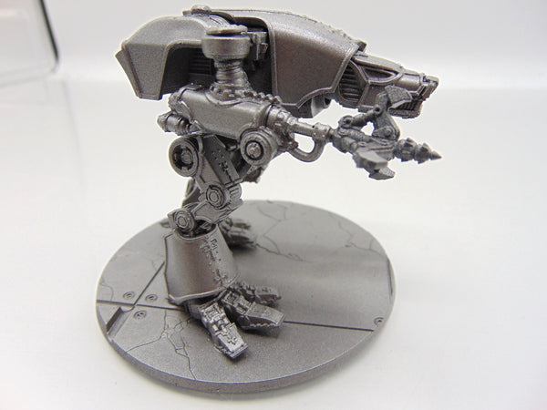 Legions Imperialis: Warhound Titan