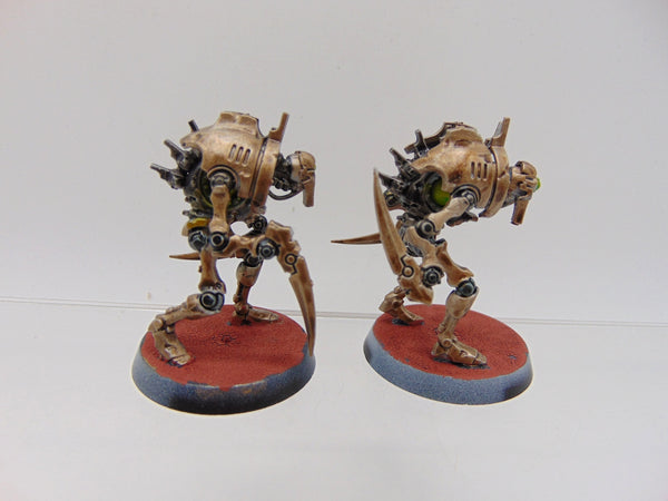 Cryptothralls