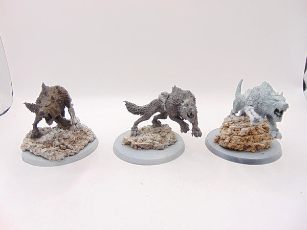 Thunderwolves