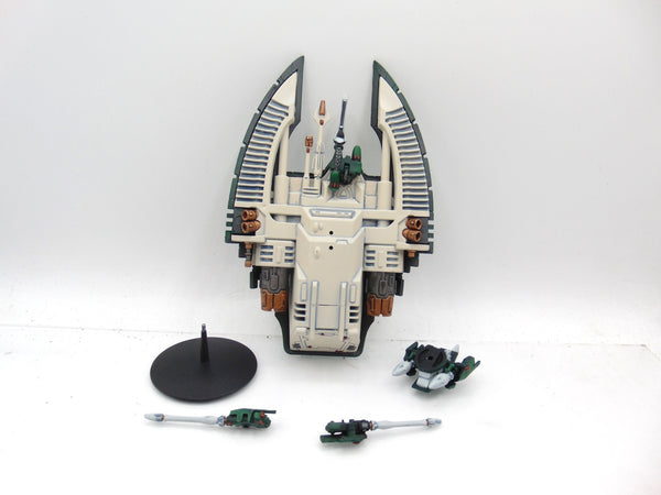Wave Serpent