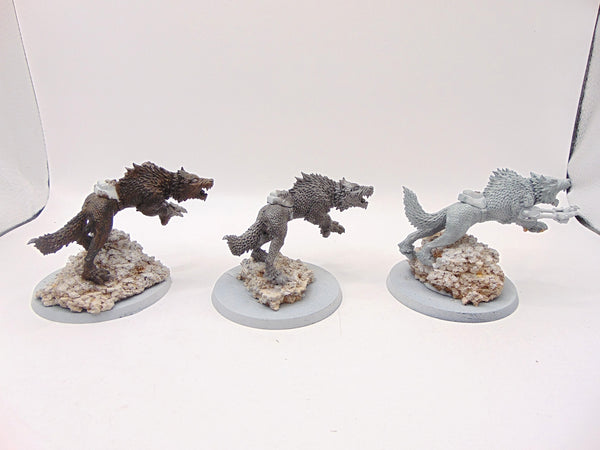 Thunderwolves