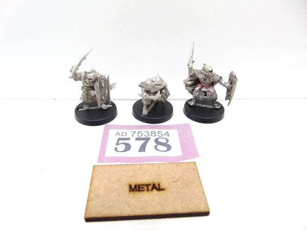 Moria Blackshields