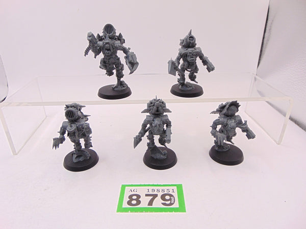 Stormboyz