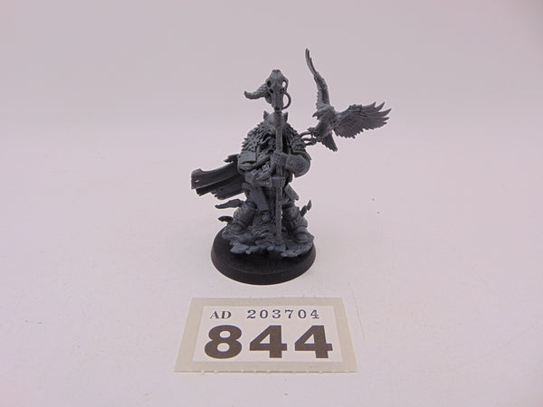 Njal Stormcaller