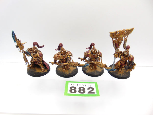 Custodian Guard