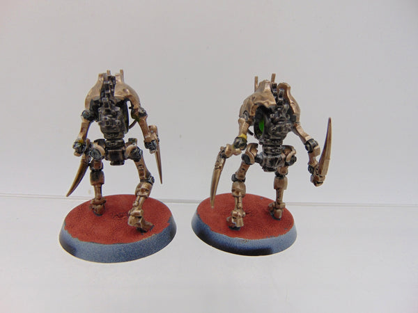 Cryptothralls