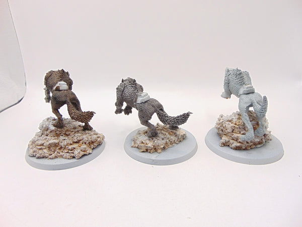 Thunderwolves