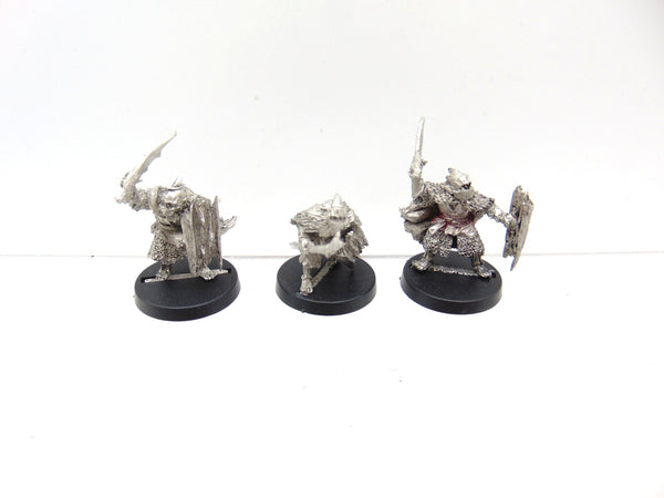 Moria Blackshields