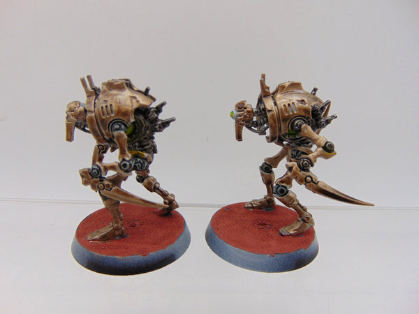 Cryptothralls