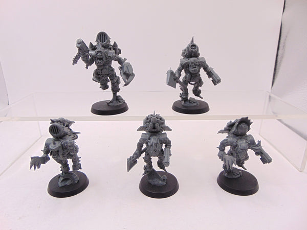 Stormboyz
