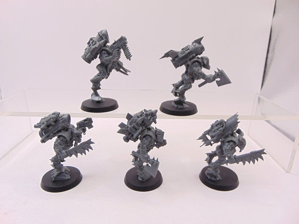 Stormboyz